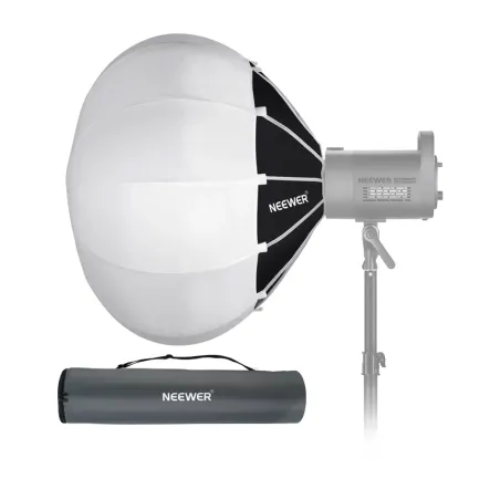 90 cm Lantern Softbox – Quick Setup Neewer NS90L